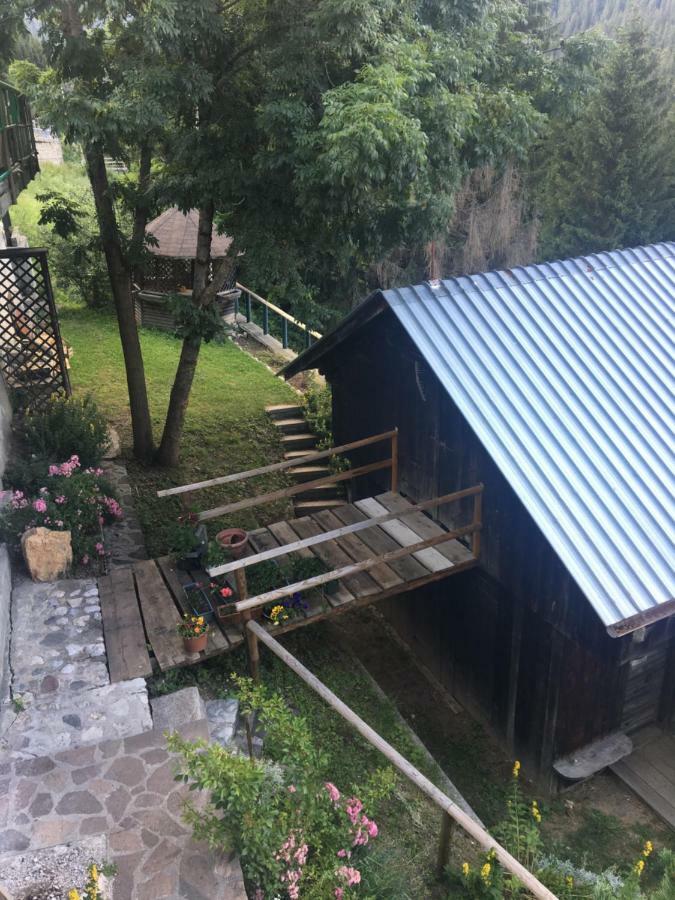 Appartamento Nani Candide Exterior foto